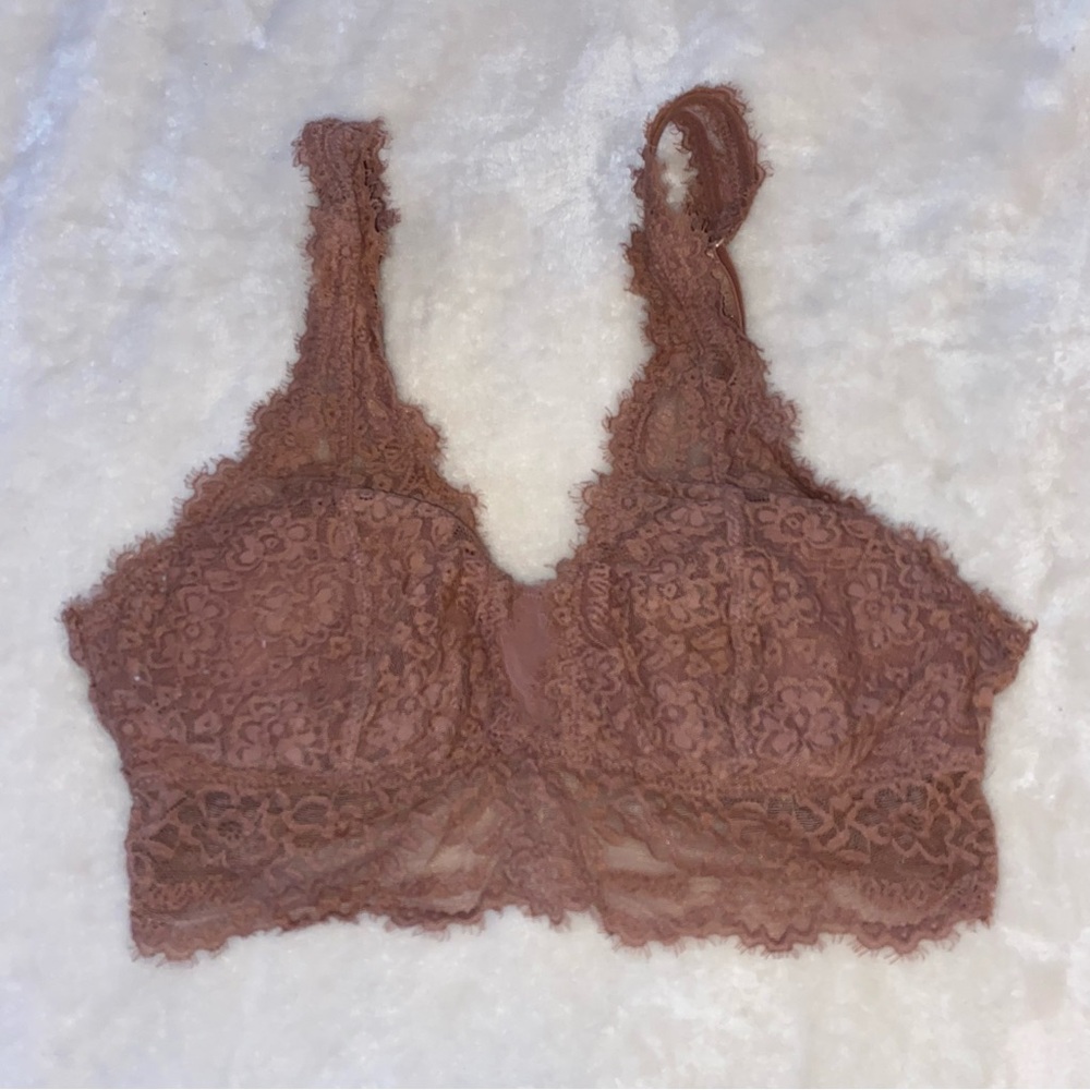 Aerie Lace Bralette